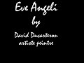 eve angeli peinture