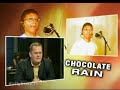 Chocolate Rain Interview on The Daily Buzz
