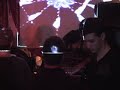 Wolff and Tuba Live at the Warper Party / Rubulad