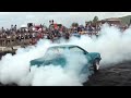 CORUPT Mighty Boy Smashes Treads in Under 50sec