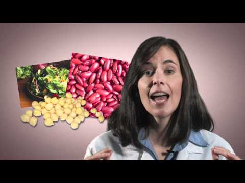 how to get more fiber in a diet