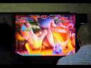 MvC2 - Finesse vs Rich, Friday 3-23-07 @ FFA arcade