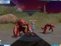Rose Online (WarGODs Clan)