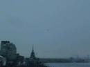 Su-27 over Krasnoyarsk
