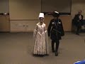 Georgian Kids dancing Simd