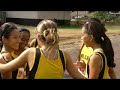 2008 oia junior varsity cross country championship girls race part 1