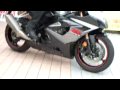 Ｓｕｚｕkｉ　スズキ　GSX-R1000　2007