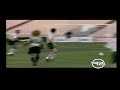 Carlos Valderrama Pases, Jugadas y Goles