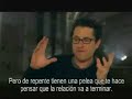 Monstruoso (Cloverfield) - Entrevista J.J.Abrams