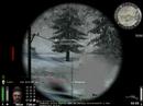 eu jogando wolfstein!!