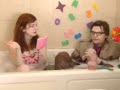 Gettin' Wet with JAMES URBANIAK!