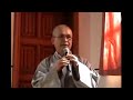 Chết là con đường chúng ta phải đi