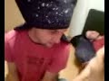 zamiast uczyc sie mechaniki na egzamin to bawil sie w ksiedza :P:P