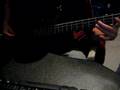 As I lay Dying 94 Hours bass cover