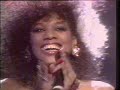 The Pointer Sisters (Ruth, Anita & June) sing 'Fire', and then in her solo spot Anita sings 'Fairytale', at Le Rex Theatre in Paris in 1985. This show was recorded for TV, and aired on UK TV as a TV special (11.25pm - 12.35am) on Christmas Eve 1985. Source: off-air VHS tape.**This show has never been released commercially on video, as far as I'm aware. But several Pointer Sisters DVDs (of other shows) are available from DVD retailers - do check them out.**