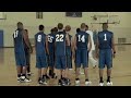 Brotherhood - TMAC Drill