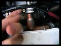 H100 Twin Tank Veg Conversion
