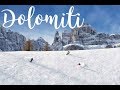 Cortina d'Ampezzo
