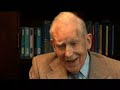 Rev.Dr. J.I. Packer answers questions on the theology behind the Anglican Realignment and St. John's church in the Diocese of New Westminster