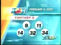 WFOR CBS 4 News 11 montage