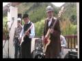 MIKE FROST & THE ICEMEN QUEENSTOWN NEW ZEALAND