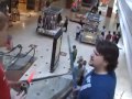 Star Wars Mall Fight Star Wars Mall Fight