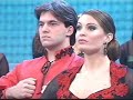 Dança dos Famosos 4 Átila Amaral e Elaine Mickely Paso Doble Dança dos Famosos 4 Átila Amaral e Elaine Mickely Paso Doble