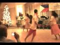 Sakuting Dance