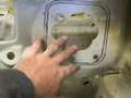 Rally car build up video: CSX #3