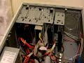 Making a 4 Terabyte Server with Freenas.