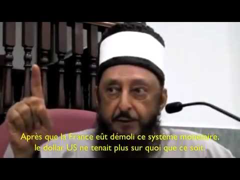 Sheikh Imran Hosein