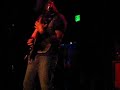 Marc Rizzo Video 1 Tempe AZ 4/20 Marc Rizzo Video 1 Tempe AZ 4/20