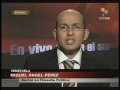 miguel perez telesur 02/02