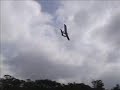 GWS SlowStick on floats