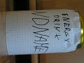 Noname-Energy drink part 3/3 Noname-Energy drink part 3/3