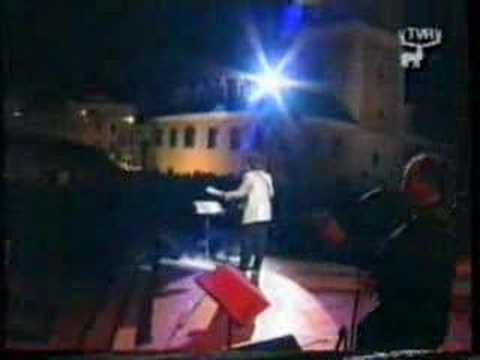 Toto Cutugno - Serenata (cerbul de aur)