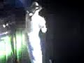 Tu coraz�n ya no aguanta pela - Vico C en Argentina