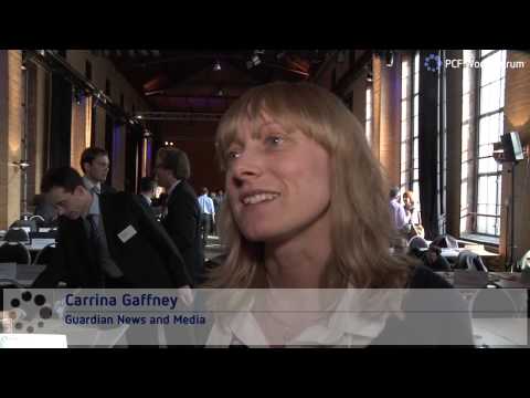 Carrina Gaffney
