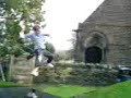 Mint Jump
