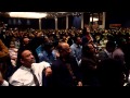 BNP chairperson Khaleda Zia in New York (Part-1)