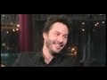 KEANU REEVES gentleman or douche? - REV