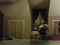 Sparta Kick