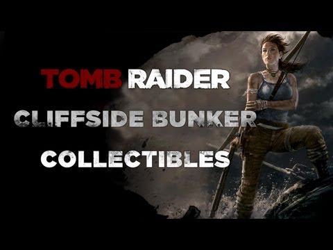 tomb raider