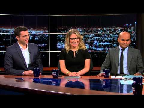 Real Time with Bill Maher: Overtime - Episode #301