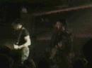 Gary Numan \"Dead Heaven\" live on the Exile Tour \