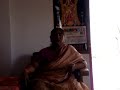 Life Threat to Vangala Vijaya Laxmi - 6