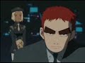 flcl dancing shoes