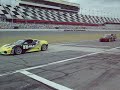 Daytona Enduro Leaving Grid