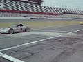 Daytona Enduro Leaving Grid