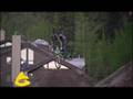 Teva Mountain Games Slopestyle